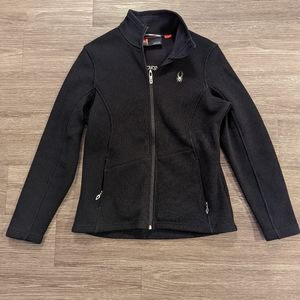 Spyder Jacket